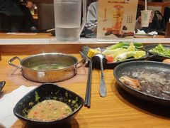 -呷哺呷哺(万达新世界店)