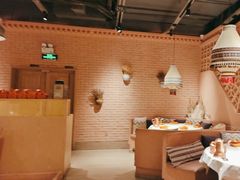 -谷丽麦馕新疆菜·清真(步步高梅溪新天地店)