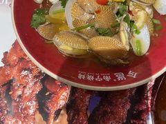 -今邕烧烤(西大店)