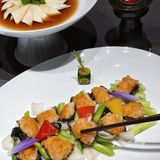 [加油]南京新街口｜宋代雅韵与淮扬美食碰撞有多绝