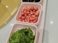 -万龙洲海鲜(亚运村店)
