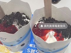 -麦当劳(杭州萧山文源店)