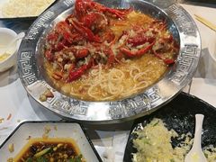 -柒五龙虾(八王寺店)