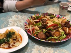 -新疆伊宁远征餐厅