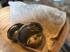 餐前面包-Juicy Bakery(瑞景店)