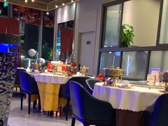 -江南福宴·澳门海鲜.牛肉火锅(汇高栢悦中心店)