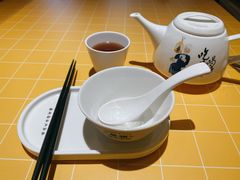 -蔡澜点心·粤菜(花城汇南区店)