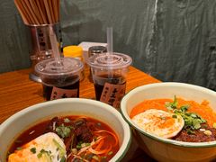 -鞠老头钵钵面(大坪店)