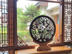 -丽江金茂凯悦臻选酒店-滇香馆
