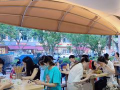-龍城柳州螺蛳粉(群星路店)