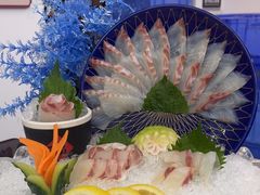 -嘉升大排档(番禺总店)