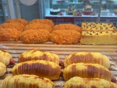 -味多美蛋糕(六里桥店)