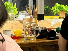 -蚝太郎 • 海鲜烧烤(建国路创始店)