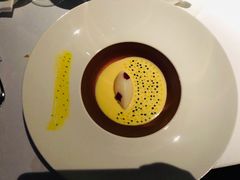 -Oyster Talks 四度蚝法餐厅