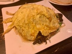 XO酱爆六合菜-我去·春饼文化主题餐厅(国定路总店)