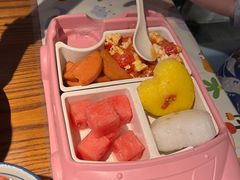 -老湘村·湖南土菜(天河维多利店)