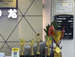 点击看大图 -辛格·潮沙龙