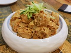 -金谷园饺子·烧烤(人大总店)