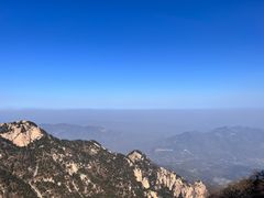 -泰山风景名胜区