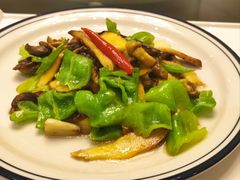 皱皮椒牛肝菌-海源北999中餐厅·昆明龙达温德姆花园酒店