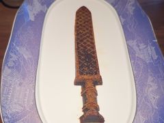 -曾宴·楚菜(湖北省博物馆店)