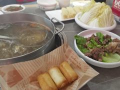 -嬷孙家潮汕牛肉火锅(北京路天河城店)