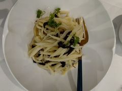 -百盛·鼎膳(中海财富中心)