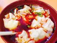 -龙抄手(春熙路总店)
