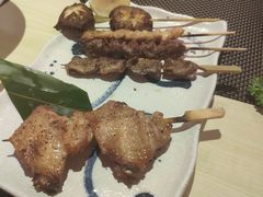 -有喜屋·深夜食堂(北京西路店)