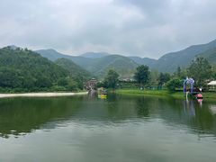 -静之湖度假区