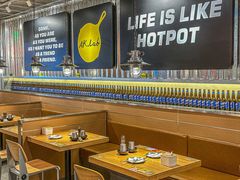 -阿卡AK.Lab洋风韩餐(花园路万达坊店)