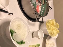 -煲王粤菜餐厅(中侨中心店)