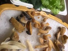 -滇釜火锅·能喝汤的火锅(车公庄店)