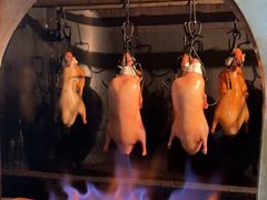 -北平味道.京味菜.烤鸭(梨园店)