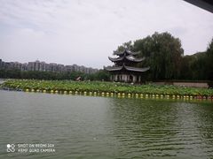 景点-陶然亭公园