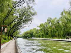 -南长河公园
