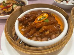 -金时代顺风大酒店(静安大融城店)