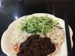 -旺晋乡刀削面(贵派大厦店)