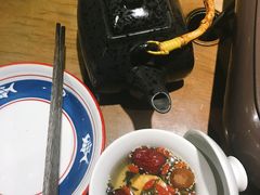 -龙门烤鱼(东方宝泰店)