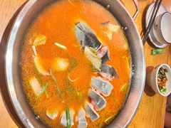 -新凯里酸汤鱼(飞山街店)