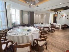 -金海岸食府(海西石材城店)