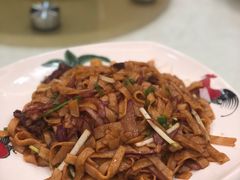 潮州炒牛河-福满园大酒楼(梅林店)