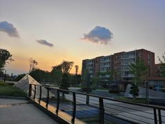 -西南民族大学南区(双流校区)