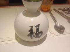 -太食獸泰式茶餐厅(IFS国金中心店)