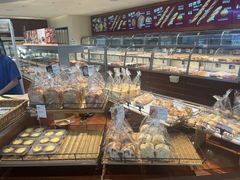 -窑滚面包专门店(马鞍山金鹰店)