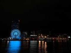 -神户美利坚公园东方大酒店