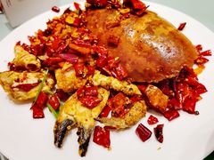 -王庄阿咪海鲜大排档(象园店)