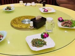 -浦江餐饮•上海菜馆(五四路店)