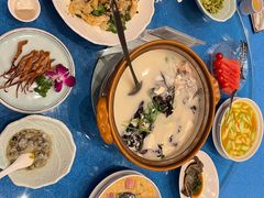 -老淳安—伴山伴湖(千岛湖开元度假村店)