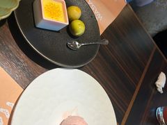焦糖布丁-山葵家·创意料理(宁波来福士店)